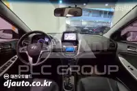 2015 Hyundai Accent