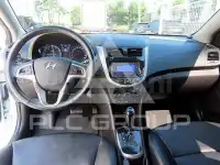 2015 Hyundai Accent