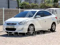 2015 Hyundai Accent