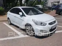 2015 Hyundai Accent