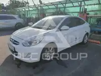 2015 Hyundai Accent