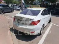 2015 Hyundai Accent