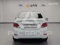 2015 Hyundai Accent