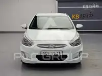 2015 Hyundai Accent