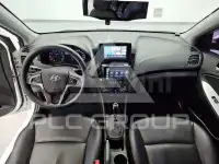2015 Hyundai Accent