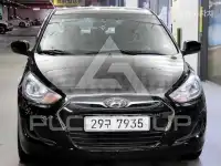 2015 Hyundai Accent