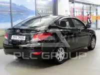 2015 Hyundai Accent