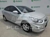 2015 Hyundai Accent