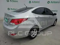 2015 Hyundai Accent