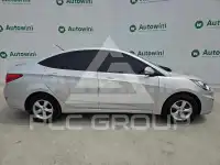 2015 Hyundai Accent