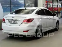 2015 Hyundai Accent