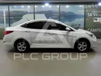 2015 Hyundai Accent
