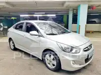 2015 Hyundai Accent