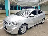 2015 Hyundai Accent