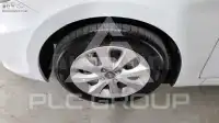 2015 Hyundai Accent
