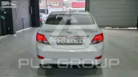 2015 Hyundai Accent
