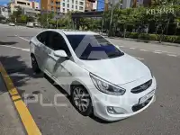 2015 Hyundai Accent