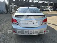 2015 Hyundai Accent