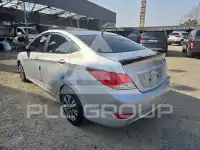 2015 Hyundai Accent