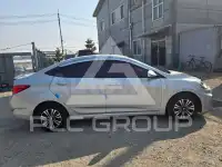 2015 Hyundai Accent