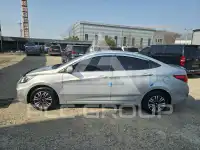 2015 Hyundai Accent