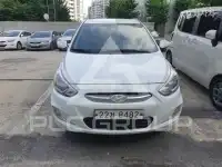 2015 Hyundai Accent