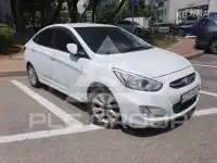 2015 Hyundai Accent