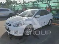 2015 Hyundai Accent