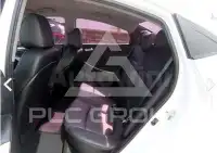 2015 Hyundai Accent