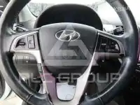 2015 Hyundai Accent