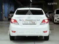 2015 Hyundai Accent