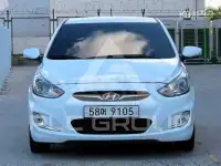 2015 Hyundai Accent