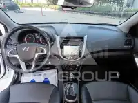 2015 Hyundai Accent