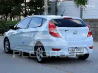 2015 Hyundai Accent