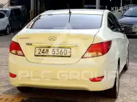 2015 Hyundai Accent