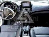 2015 Hyundai Accent