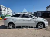 2015 Hyundai Accent