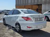 2015 Hyundai Accent