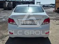 2015 Hyundai Accent