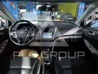 2015 Hyundai Accent