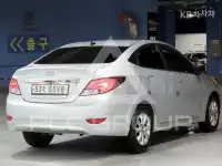 2015 Hyundai Accent