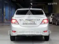 2015 Hyundai Accent