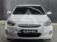 2015 Hyundai Accent