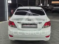2015 Hyundai Accent