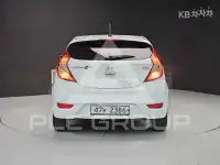 2015 Hyundai Accent