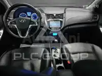 2015 Hyundai Accent