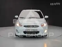 2015 Hyundai Accent
