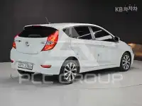2015 Hyundai Accent