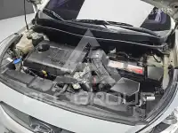 2015 Hyundai Accent