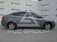 2015 Hyundai Accent